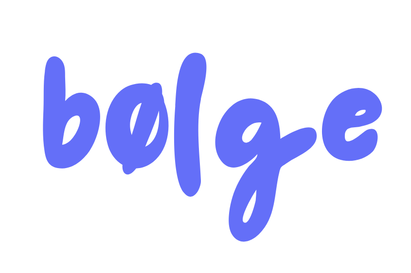bølge